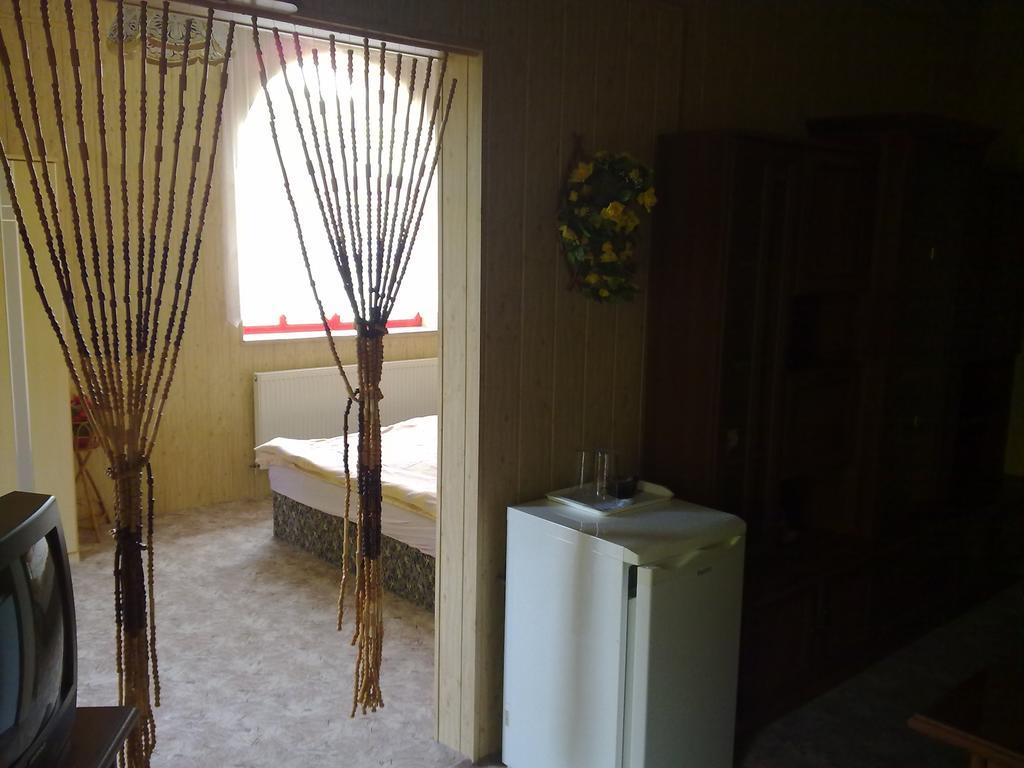 Studánka Hotel Orlová Quarto foto