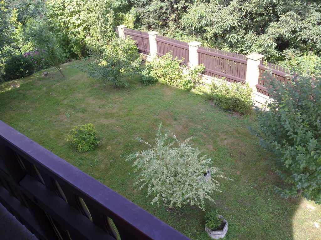 Studánka Hotel Orlová Quarto foto