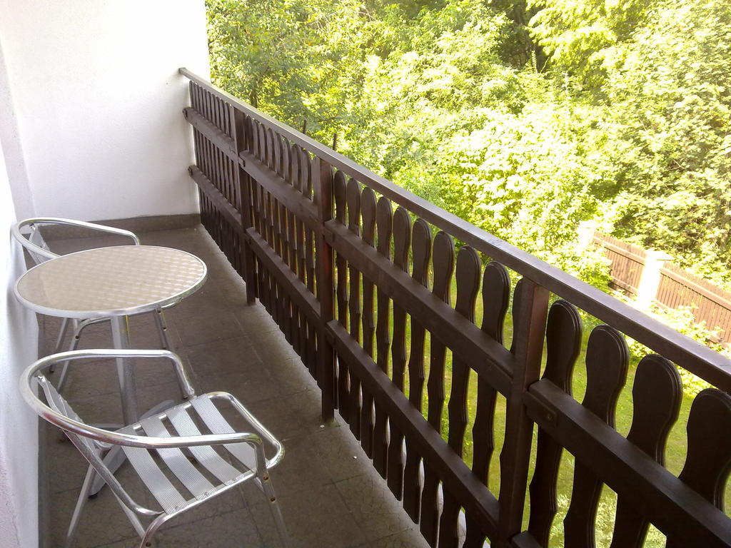 Studánka Hotel Orlová Quarto foto