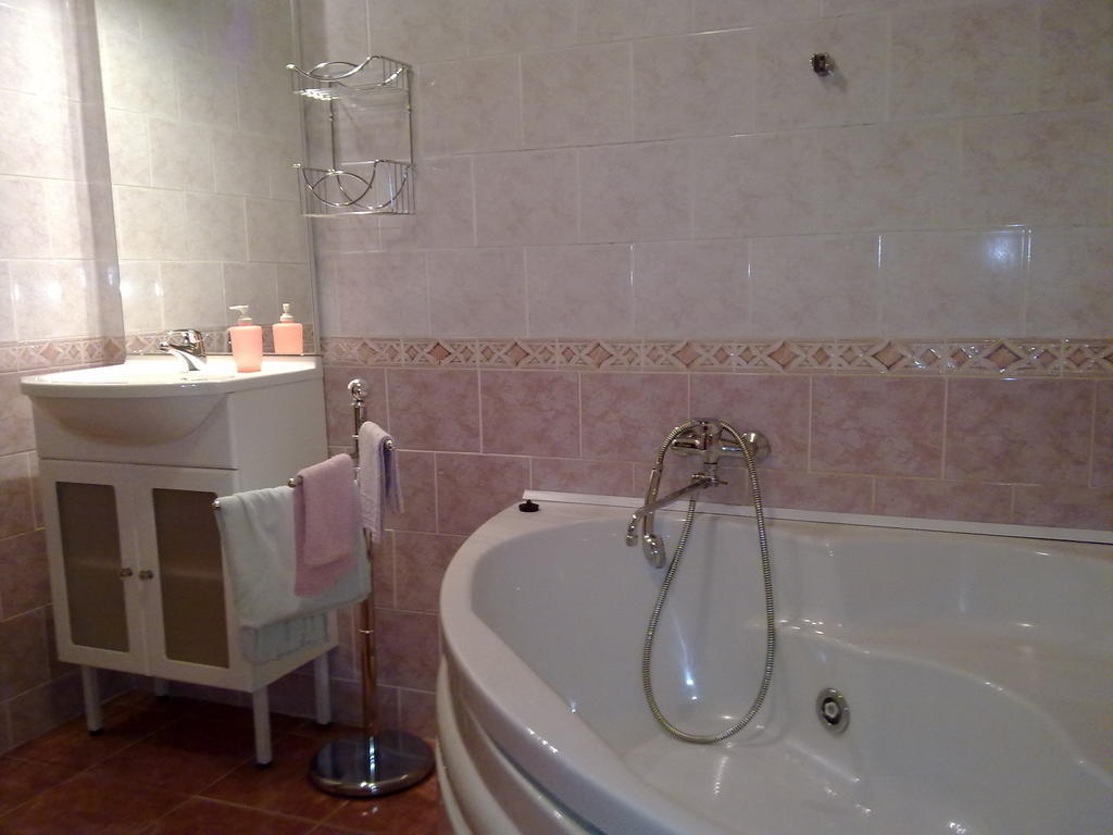 Studánka Hotel Orlová Quarto foto