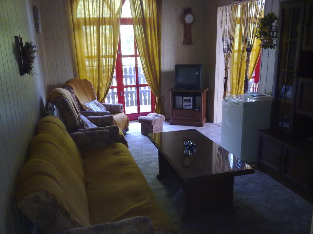 Studánka Hotel Orlová Quarto foto