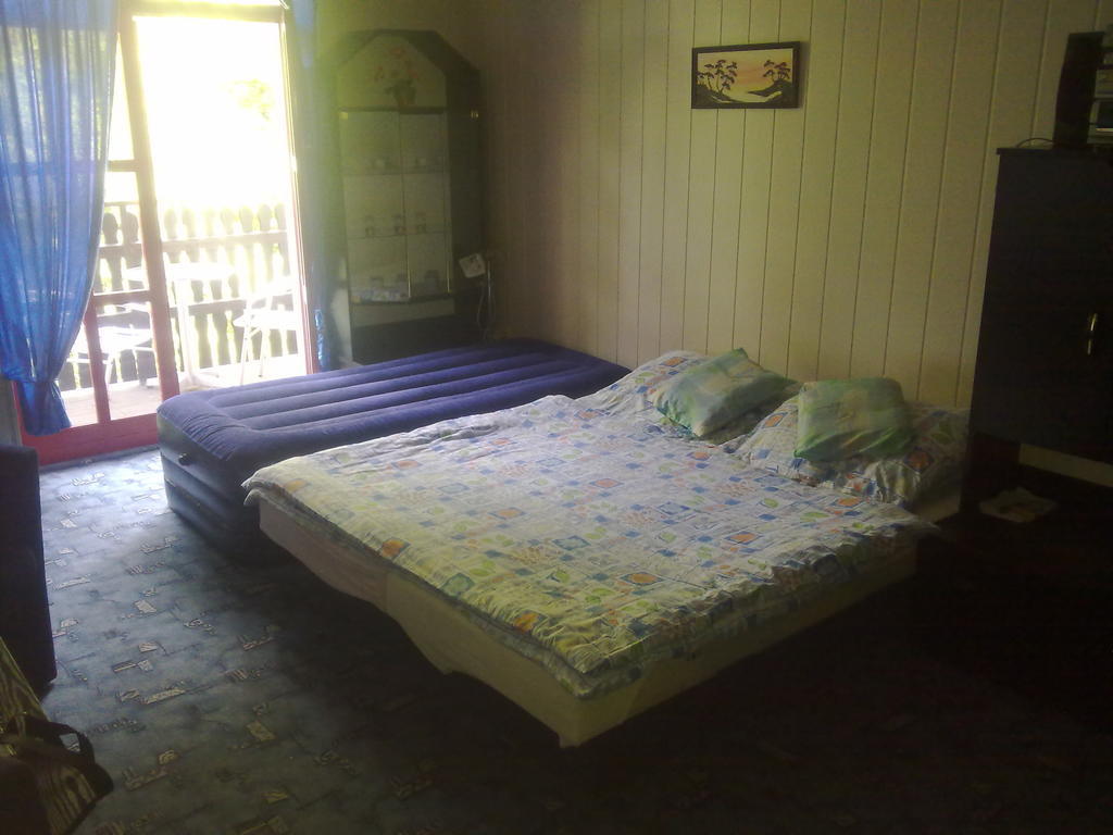 Studánka Hotel Orlová Quarto foto