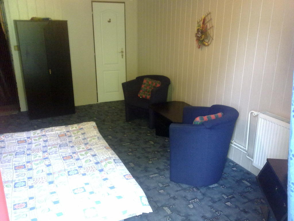 Studánka Hotel Orlová Quarto foto