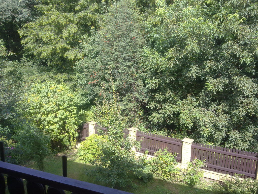 Studánka Hotel Orlová Quarto foto