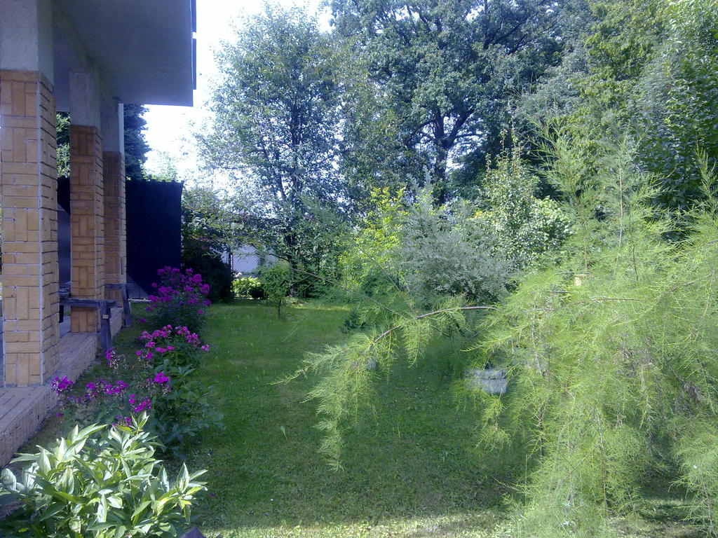 Studánka Hotel Orlová Exterior foto