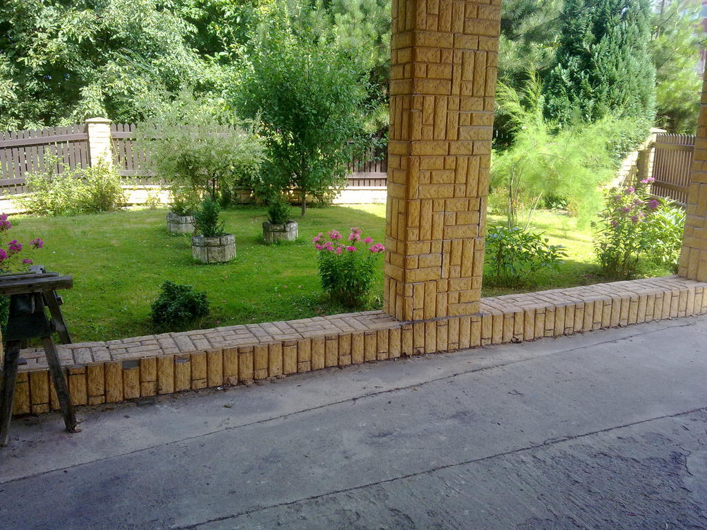 Studánka Hotel Orlová Exterior foto
