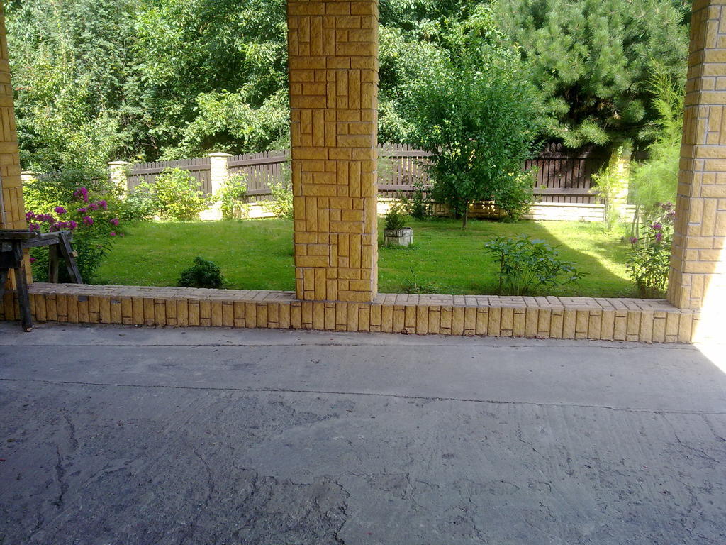 Studánka Hotel Orlová Exterior foto