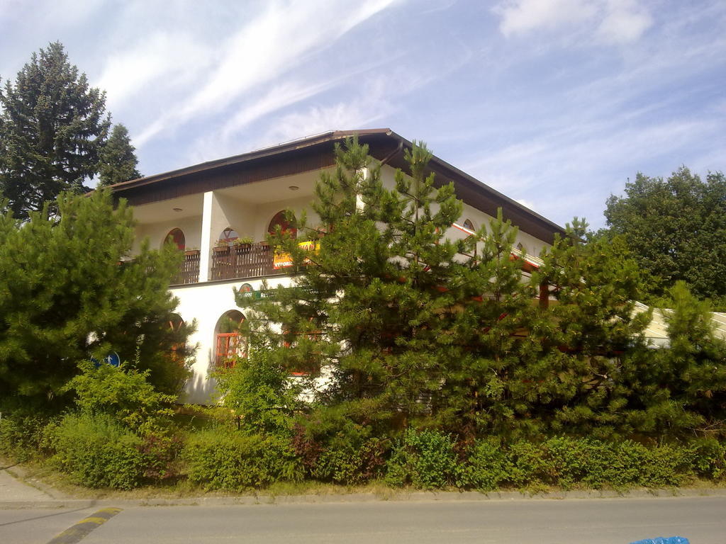 Studánka Hotel Orlová Exterior foto
